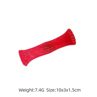 Picture of SOURCE Factory new exotic squeeze toys DIY rat killer pioneer keychain track chain wholesale vent toys