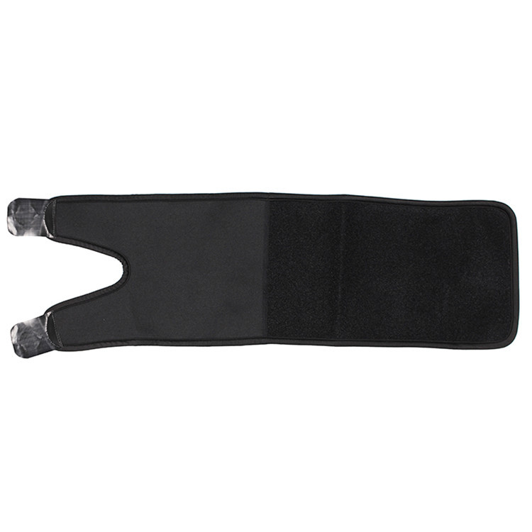 Picture of Amazon Men's and Women's Sports Sweat Leg Guard with Adjustable Sauna Sweat Thigh Set Running Fitness Leg Guard Shaping Belt