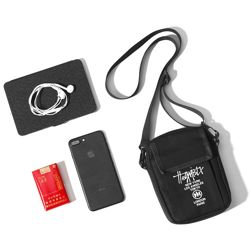 Picture of Coin Purse Bag Women's Crossbody Bag 2024 New Mini Key Bag Shoulder Simple Korean-style All-match Trendy Brand Small Bag