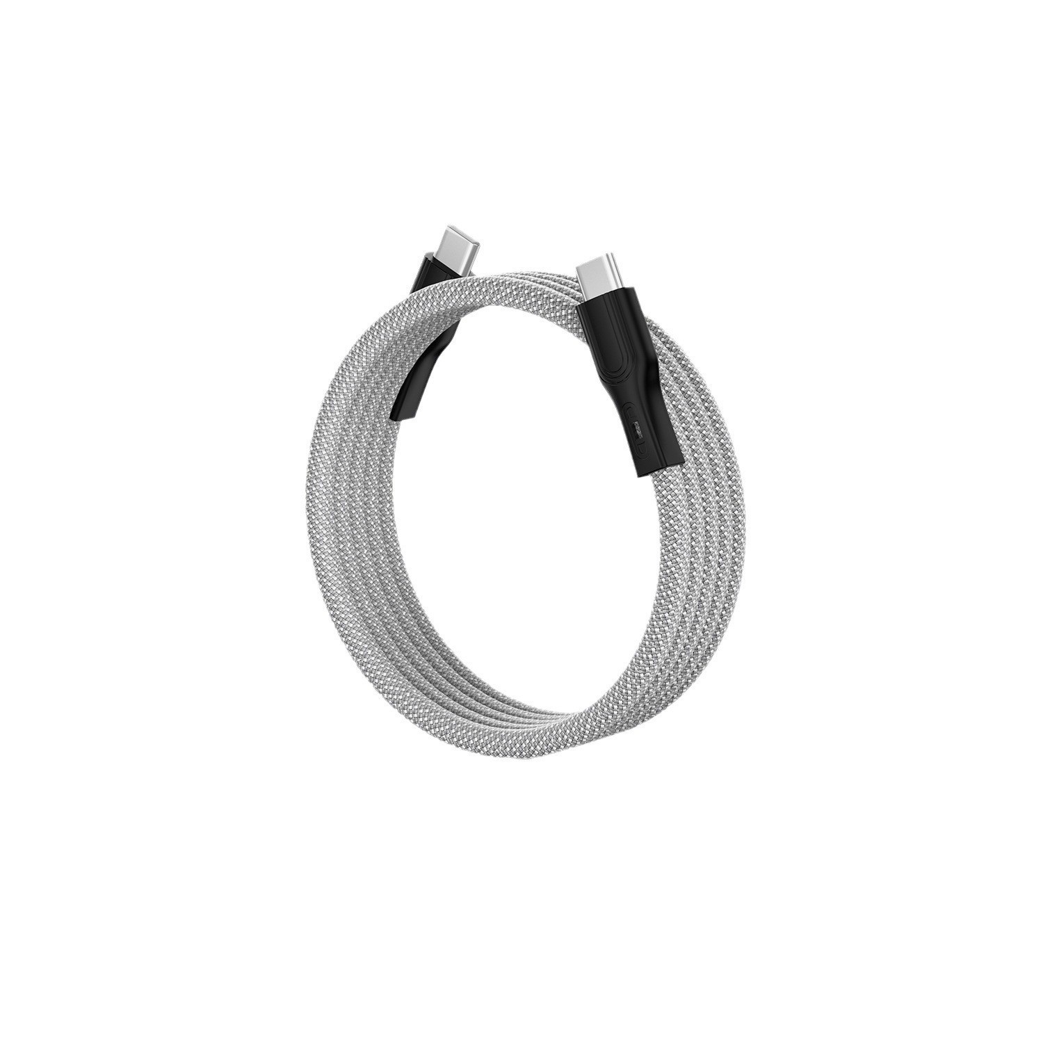 Picture of The New Magnetic Data Cable Magic Rope Storage Magnetic Charging Cable Is Suitable for Apple Type-C Huawei Pd Fast Charging Cable