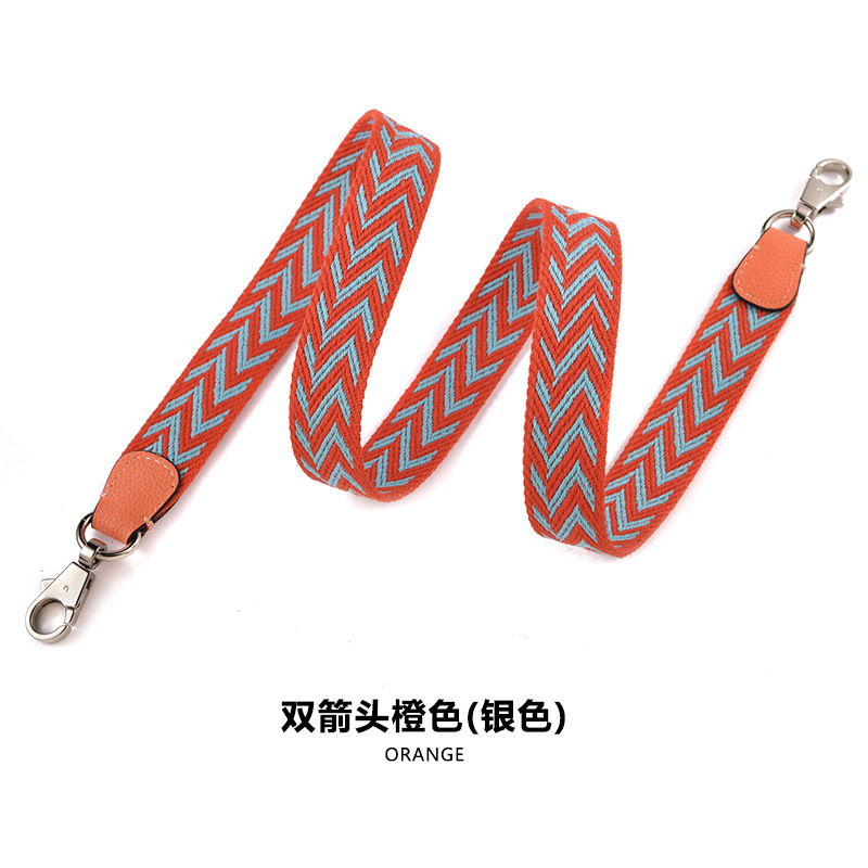 Picture of Mahuangshi MHS-F-32 Bucket Bag Shoulder Strap Crossbody Canvas Bag with Replacement Bag Strap Accessories with Crossbody