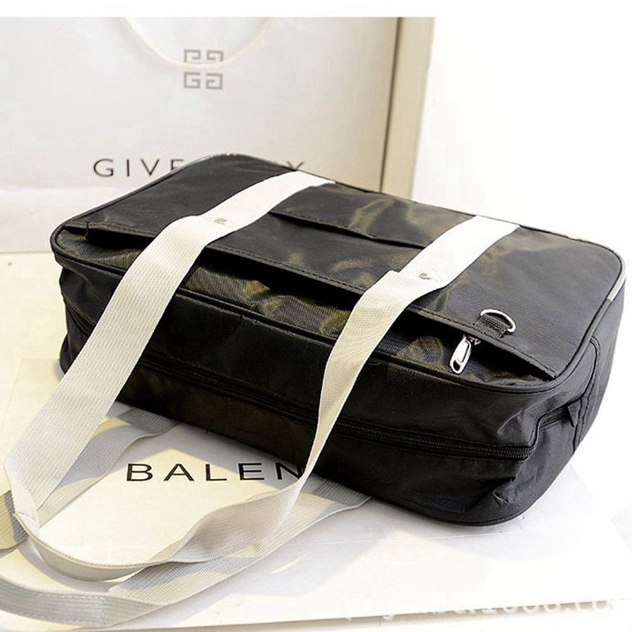 Picture of Student one-shoulder commuter schoolbag Japanese JK uniform simple all-match anime peripheral two-dimensional large capacity handbag