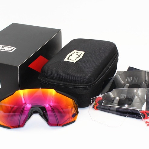 Picture of trap outdoor sports cycling glasses men and women bicycle goggles race