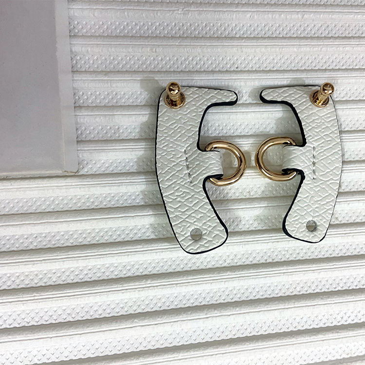 Picture of Factory Direct Longxiang Mini Bag with Longxiang Bag Mini Dumpling Bag Shoulder Strap Non-perforated Retrofit Underarm Strap