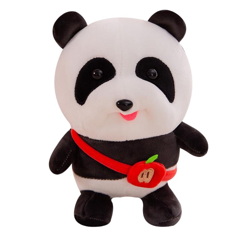 Factory wholesale eight inch grab doll 25cm down cotton plush toy doll machine doll wedding throw puppet