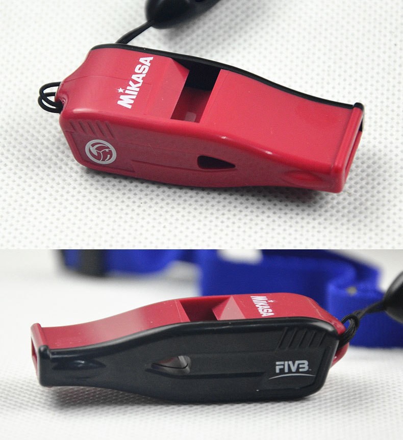 Picture of Mikasa Mikasa whistle referee competition professional sports Whistle whistle
