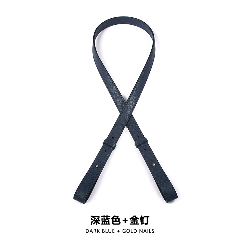 Picture of MHS-B-40 Bag Strap Accessories Adjustable Crossbody Bag Shoulder Strap Single Shoulder Bag Strap Replacement Crossbody
