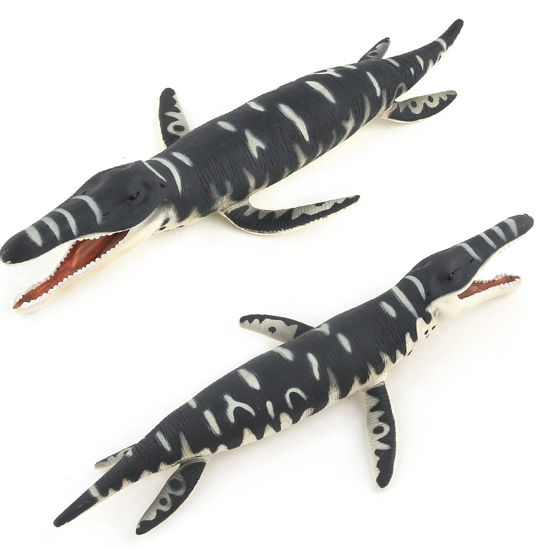 Picture of Cross-Border Export Educational Animal Model Jurassic Dinosaur Model Artificial Pterosaur Pterodactyl Dinosaur Ornament Toy