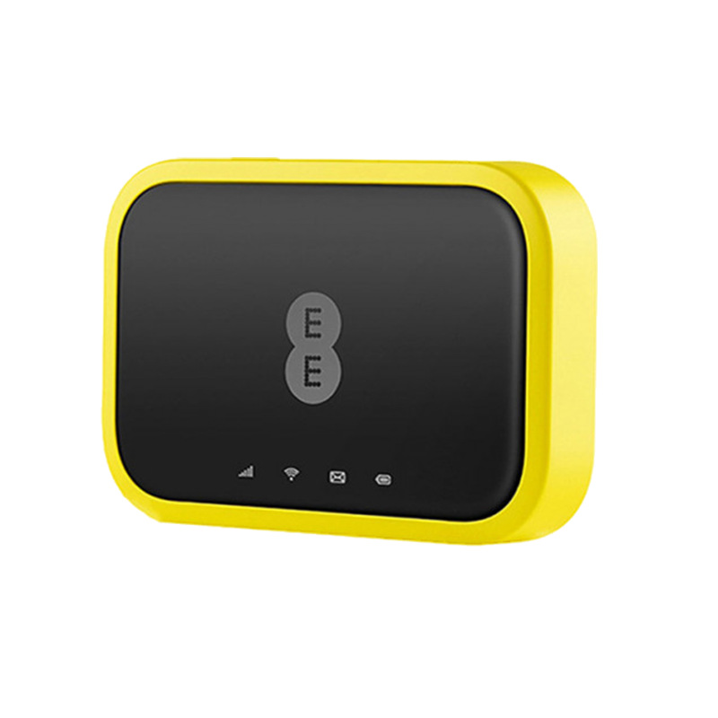 Picture of Alcatel EE70 4G Mobile Alcatel 300m wireless router 4GEE WIFI MINI