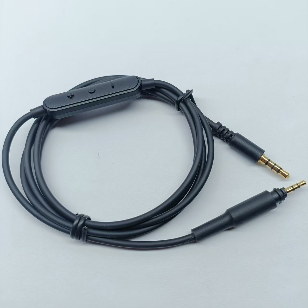 Picture of Suitable for SRH440A SRH840A Headphone with Mac Upgrade Line Replacement Line Audio Cable Mobile Edition with Mac