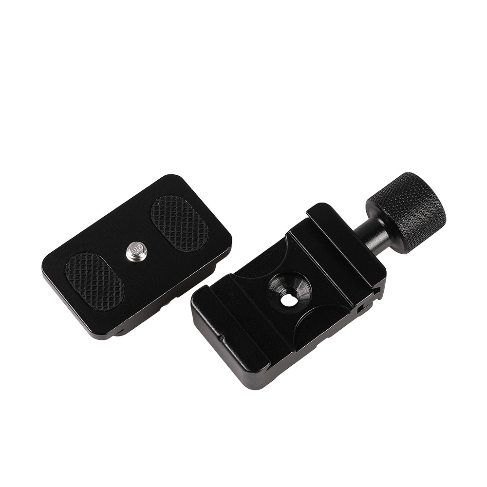 Picture of Cross-Border camera quick release plate 200PL14 quick release plate K30 quick release plate holder SLR camera quick release Holder