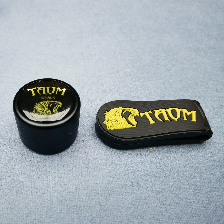 Picture of Special for taom chocolate box silent chocolate clip metal chocolate box special for taom