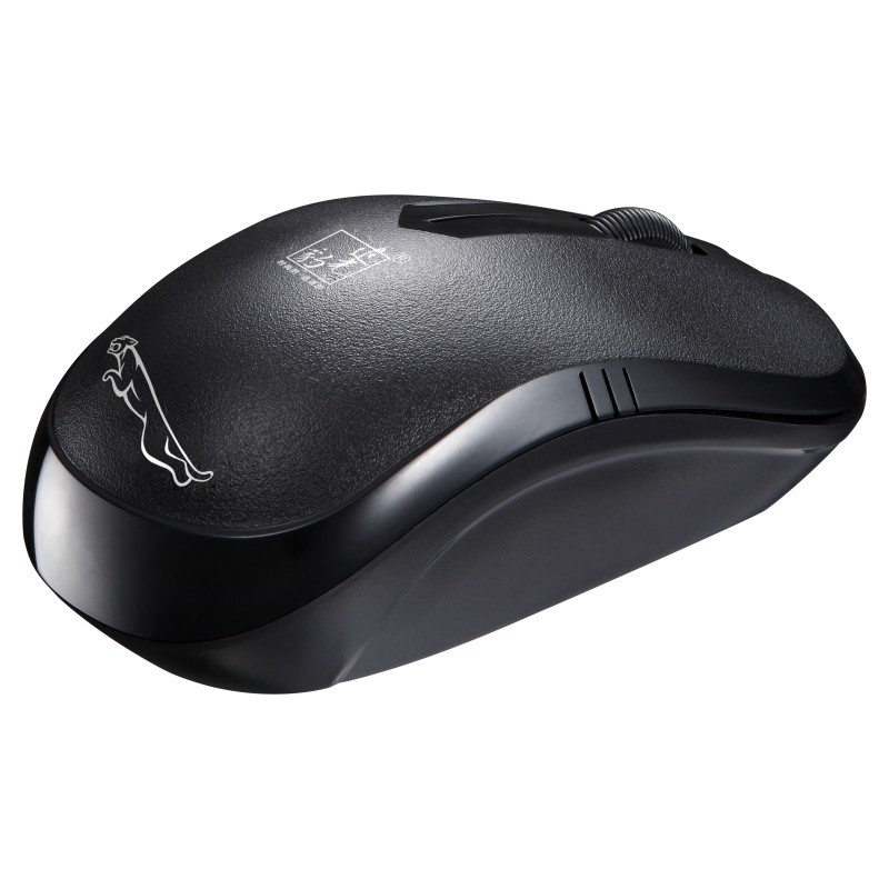 Picture of Chasing Light Leopard 101B Wireless Mouse 2.4g Laptop Desktop Computer Home Office Game Power Saving