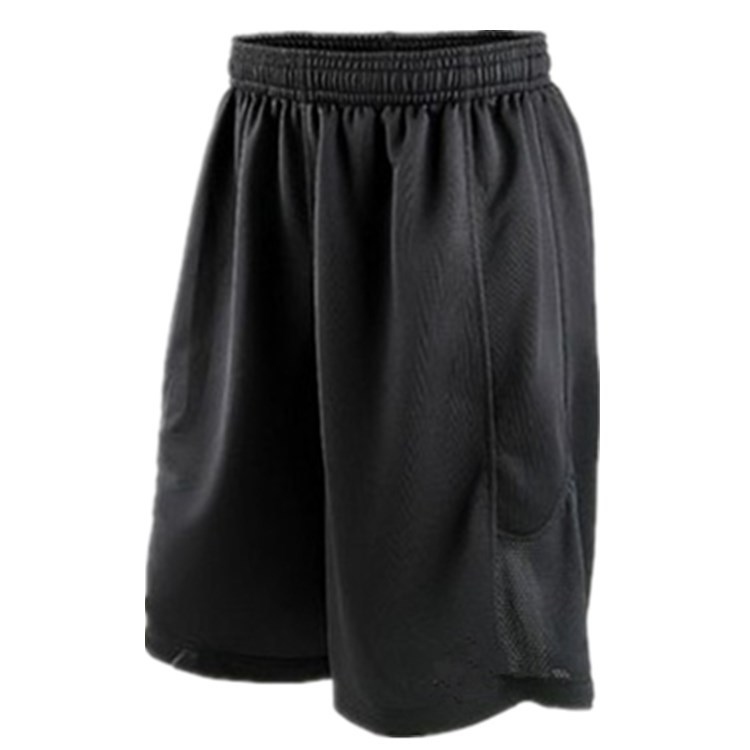 Picture of Sports Shorts Breathable Quick-drying Loose Shorts Track and Field Football Basketball Pants Running Sports Training Fitness Shorts