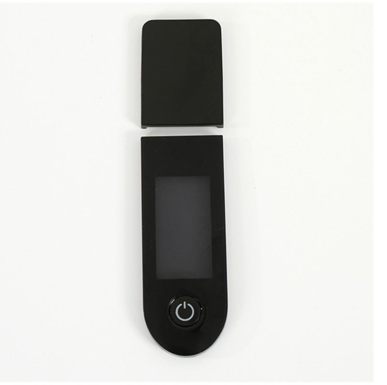 Picture of 8.5F Inch Electric Scooter Foldableer Chassis Pole Cross Handle Foot Support Headset Forehead Front Fork Locking Screw