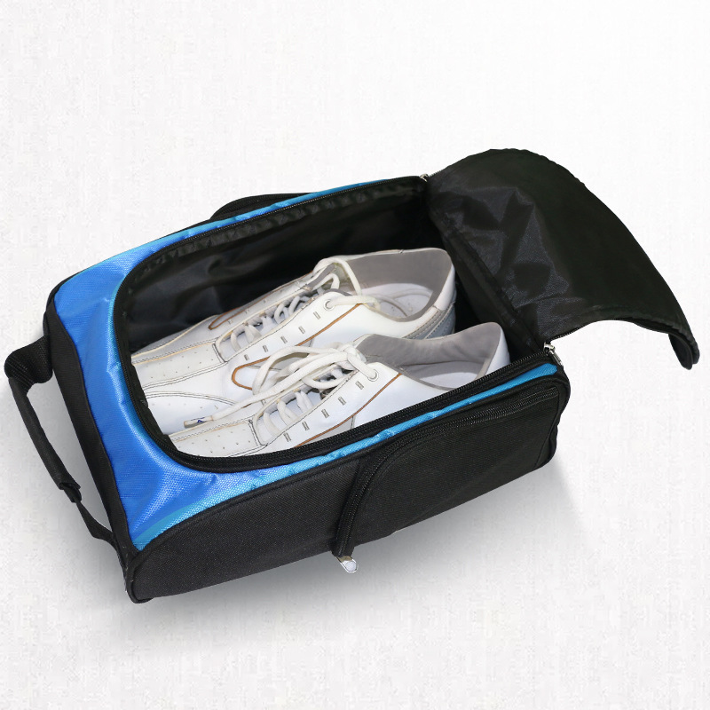Picture of New neutral golf shoes bag shoes bag clothing bag convenient wear-resistant four-color optional Amazon hot-selling style