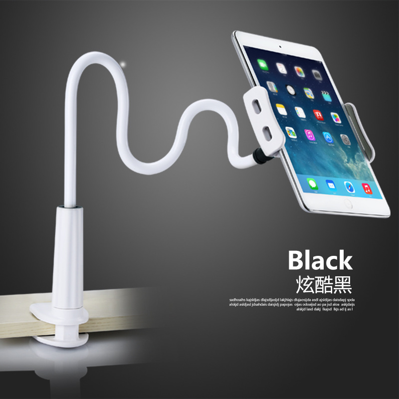 Picture of Suitable for Kindle Reader Bedside Desktop Stand Digital Reader Online Teaching Learning Lazy Stand