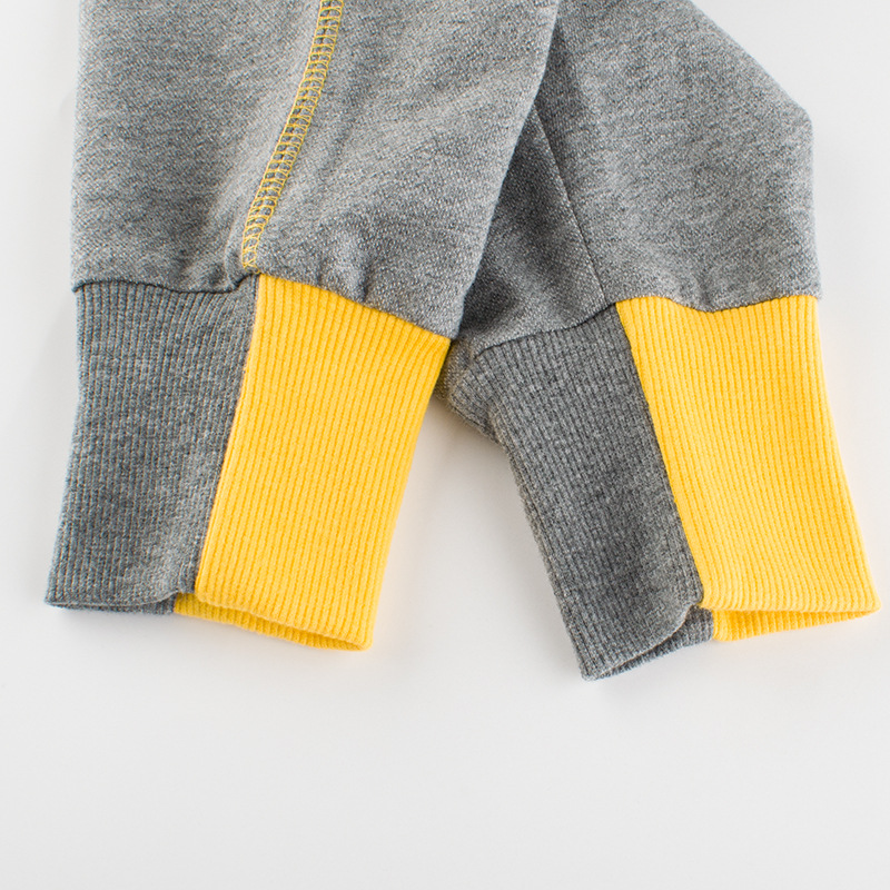 Picture of 27kids brand children's clothing 2024 spring new Korean children's pants baby sports pants a consignment