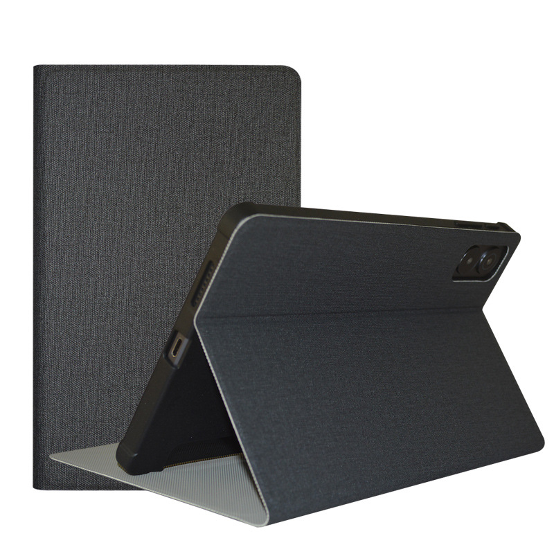 Picture of For Kubi Rubik's Cube Palm Play mini3 Ultra Protective Case ALLDOCUBE iPlay 70 mini Leather Case