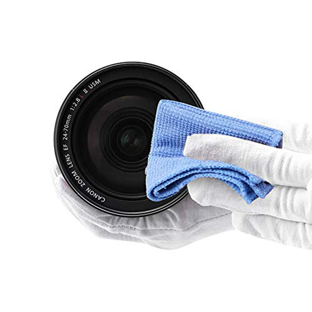 Picture of SLR camera three-in-one digital computer keyboard Lens tool cleaning suit air-blown Tiger lens pen
