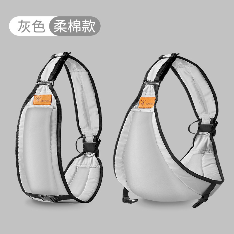 Picture of Cross-border new waist stool baby strap baby Summer lightweight multi-functional holding baby artifact one-piece delivery stool