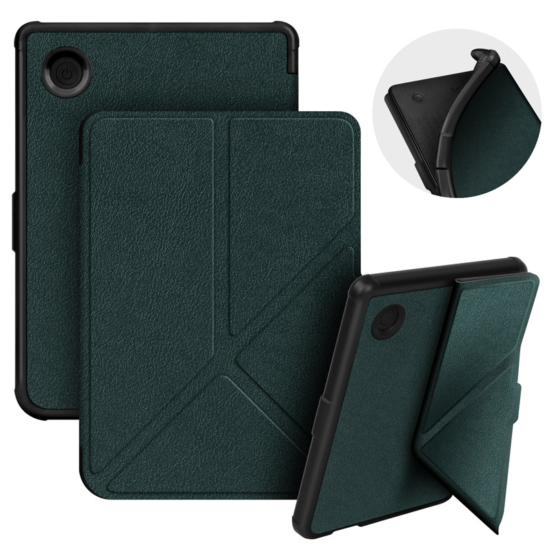 Picture of in stock KOBO Clara Color/2E/BW Deformable Stand Protective Cover 6-inch E-book Protective Case