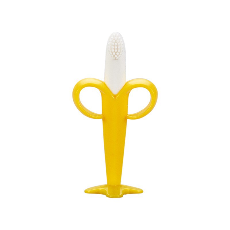 Picture of Manufacturer Hot Selling Baby Food Grade Silicone Teether Baby Teething Stick Baby Silicone Toy Chewing Gum Toy Wholesale