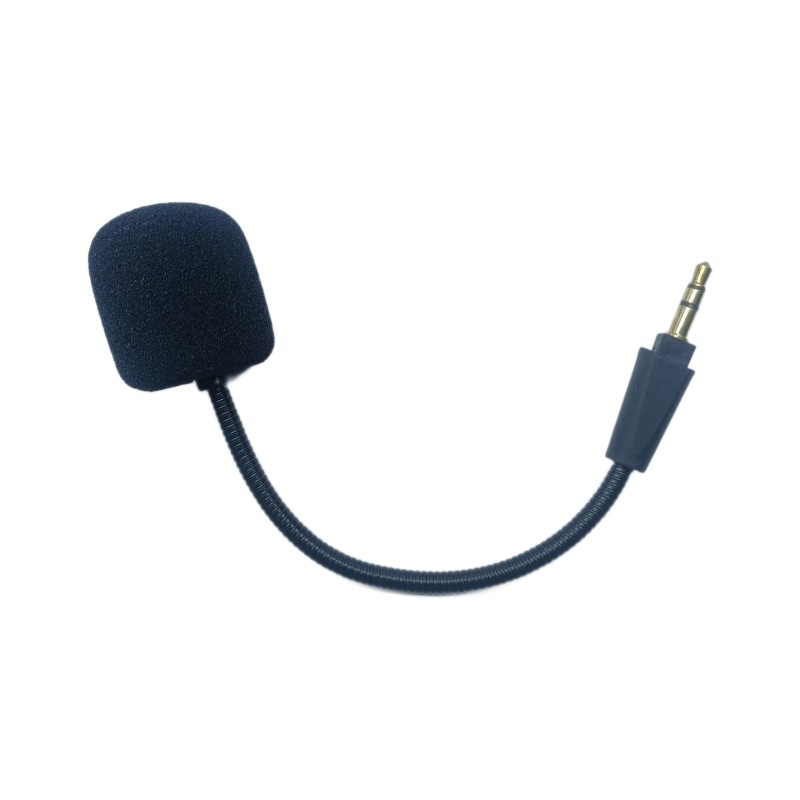 Picture of For G2 G4 Gaming Headset Microphone Microphone MIC Replacement Repair Microphone Walkers Headset Microphone