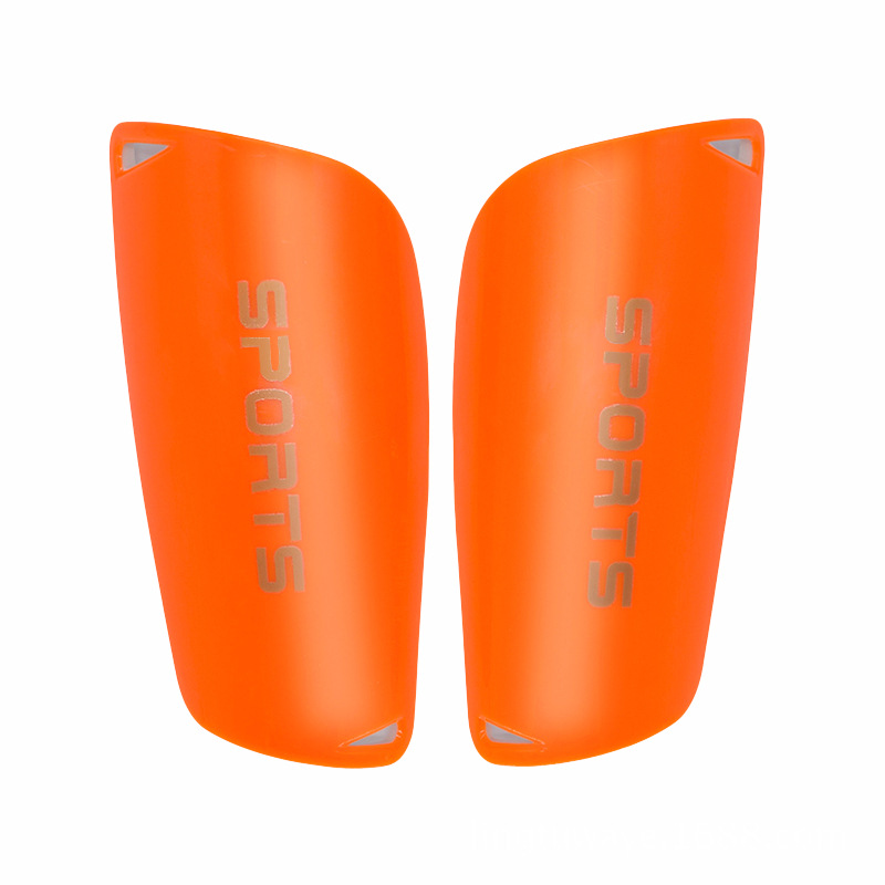 Picture of Assassin Football Leg Guard Sports Leg Guard Thickened Double-Layer Insert Type Leg Guard Wholesale