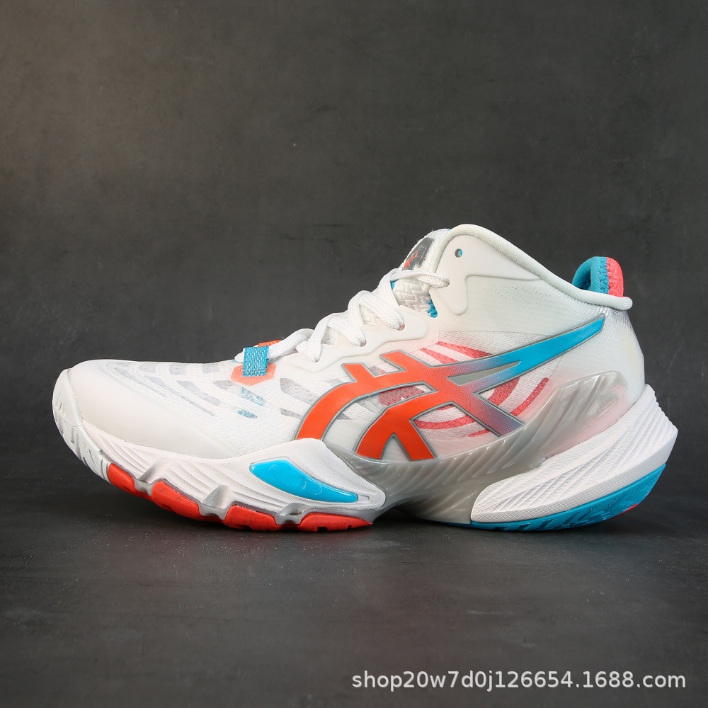 Picture of New Arthur Metarise Fabric Volleyball Shoes Non-Slip Wear-Resistant Breathable Men's and Women's Sports Basketball Shoes Foreign Trade