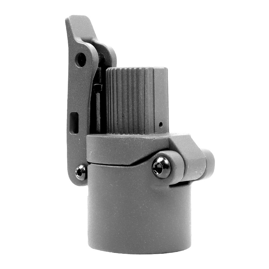 Picture of Applicable MAX G30 hinge bolt repair shaft locking electric scooter folding buckle kit