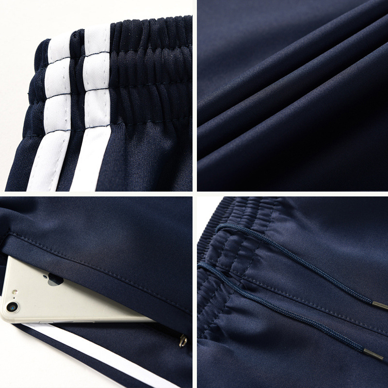 Picture of Factory direct primary school pants 2019 spring and autumn new large, medium and small children's clothing leggings straight pants