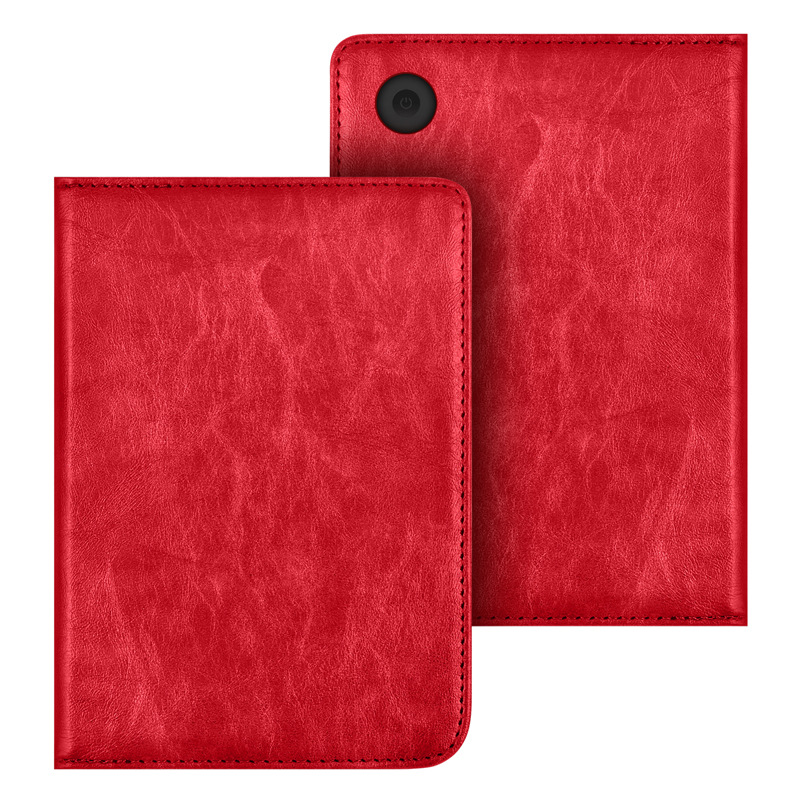 Picture of in stock KOBO Clara Color/2E/BW Handheld Stand Protective Cover 6 "E-book Protective Case