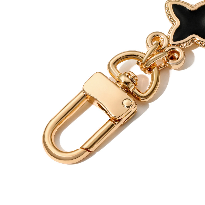 Picture of Suitable for bag chain DIY accessories H-83 portable single shoulder multi-element door buckle chain bag chain single accessories