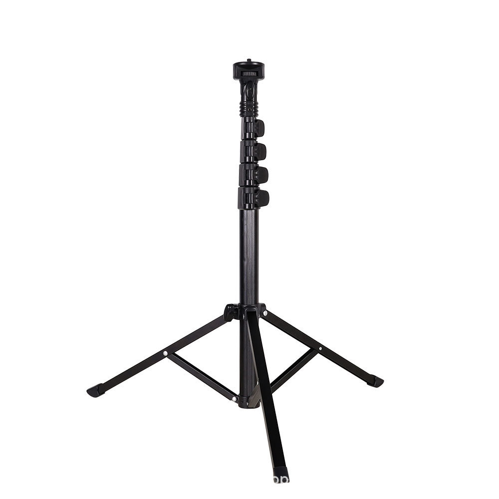Picture of 3120 Tripod Convenient Storage Floor Tripod 3110 with Level Tripod Floor Tripod