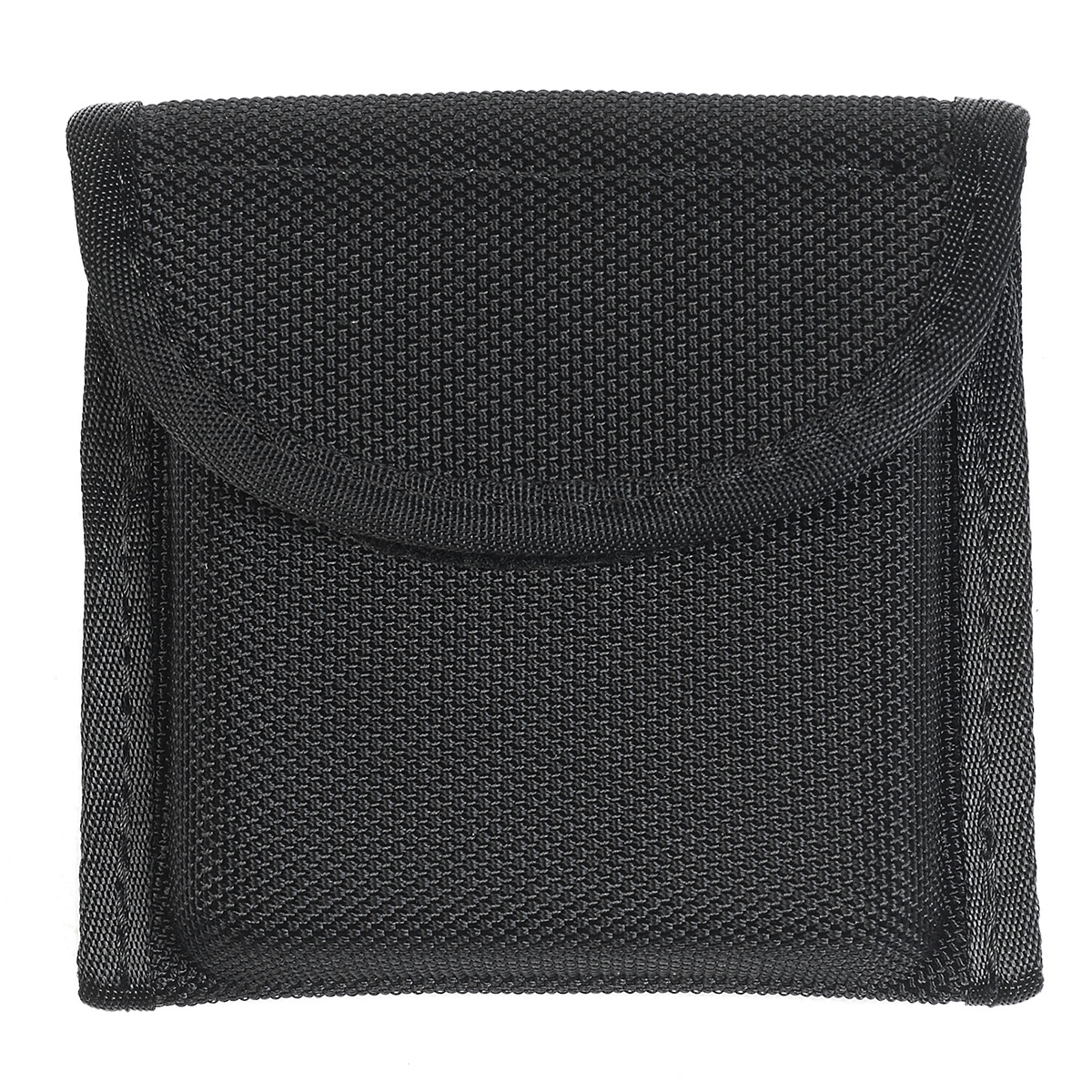 Picture of High Quality Three Layer Composite Molded Gloves Pouch Cover for 2.25inch Work Belt