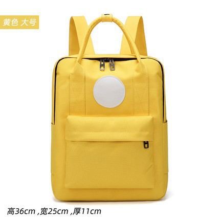 Picture of New Kindergarten Children's Book Bag Printed logo for Primary School Students Tutorial Training Class Multifunctional Large Capacity Backpack