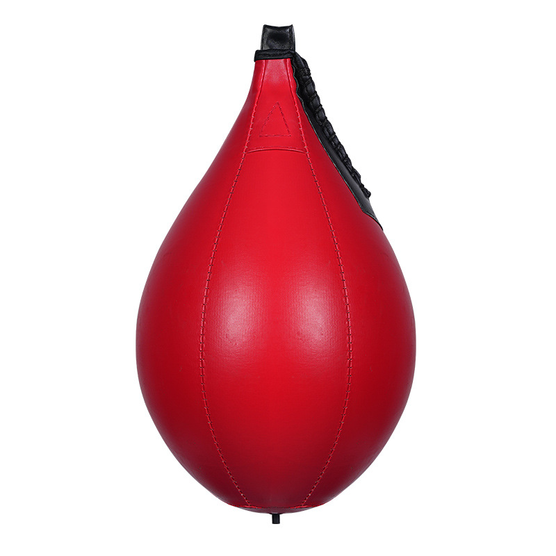 Picture of Boxing Speed Ball Boxing Sanda Hanging Boxing Hit Batting Ball Fight Reaction Bounty Ball Home Sandbag Ball
