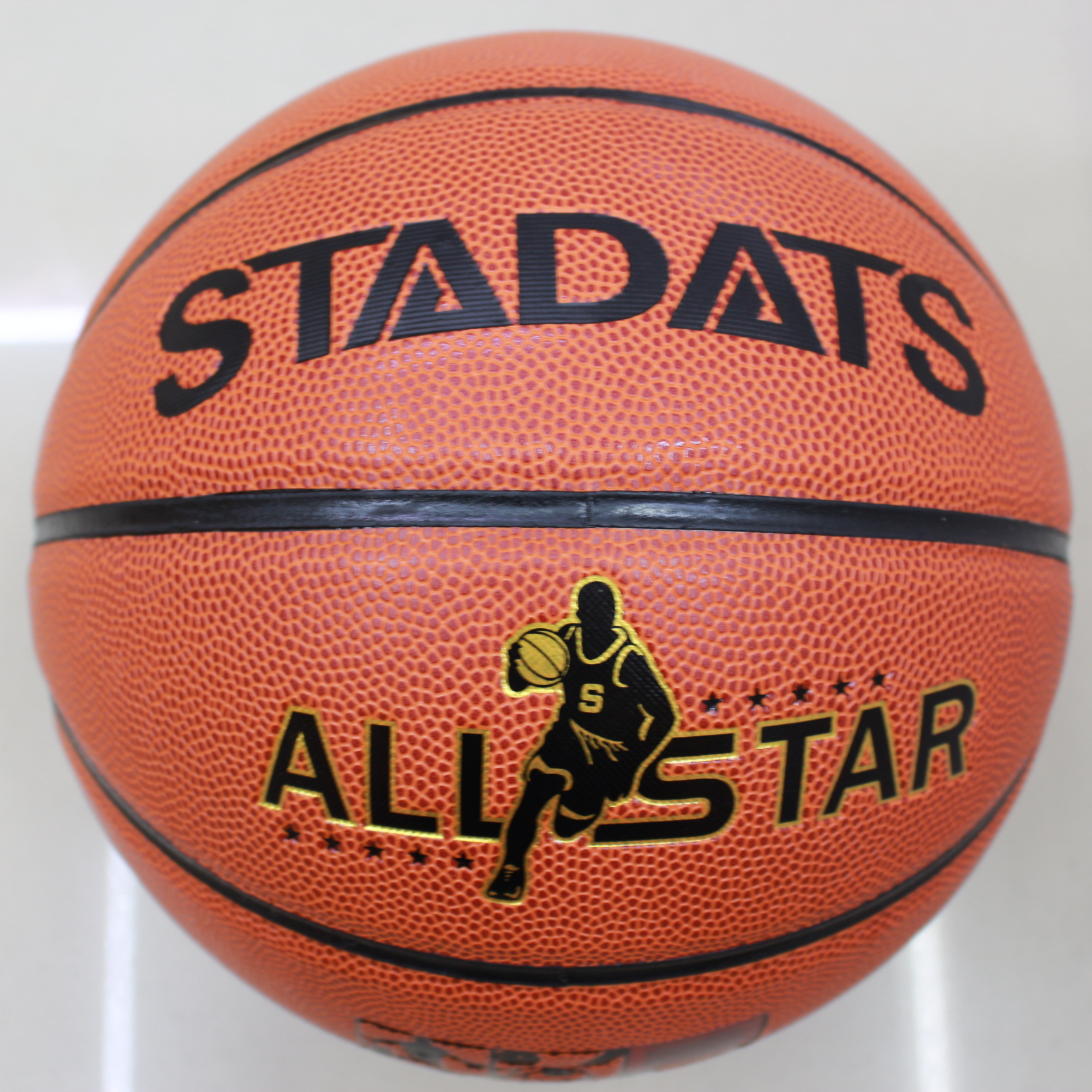 Picture of genuine goods No.6 Basketball Orange No.6 PU Basketball Wholesale No.7 Basketball for Women's Indoor and Outdoor Training and Competition