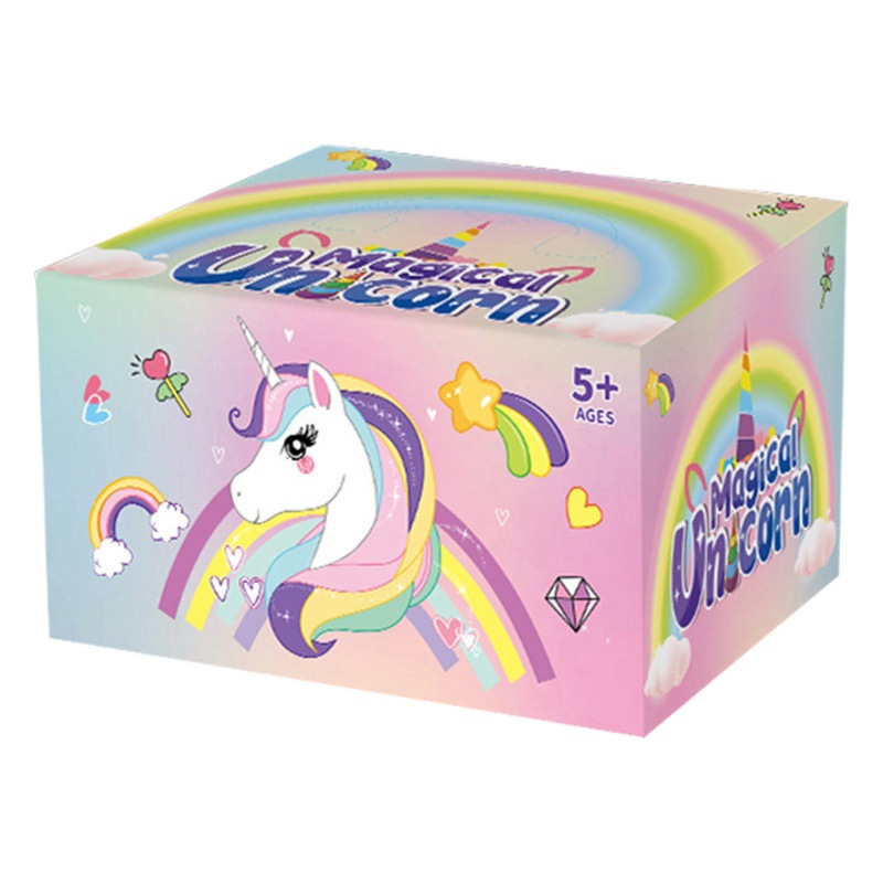 Cross-border children's makeup cosmetics toy princess makeup box girl lipstick supplies gift box full set gift