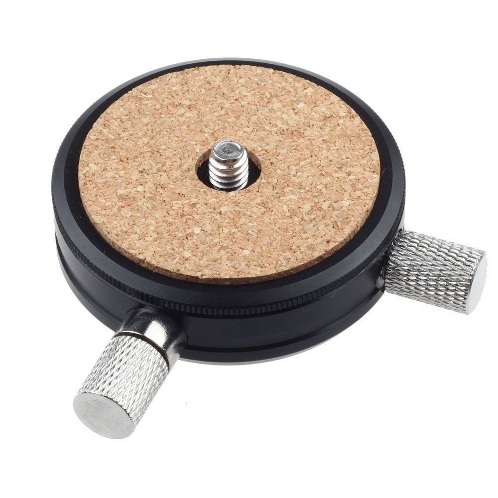 Picture of Metal Z-type folding pan/tilt quick release seat tripod P200 macro board Admiralty quick 100-fold quick release Board base