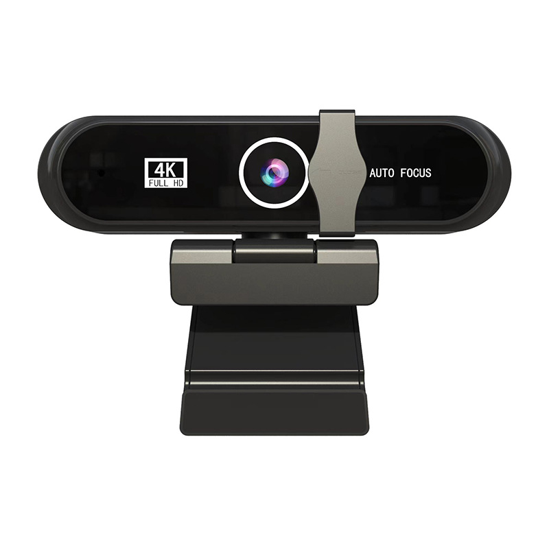 Picture of Cross-border Explosions Notebook Camera Online Class Video Live Auto Focus 4K Camera usb Camera 2K