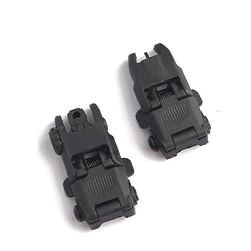 Picture of Second Generation Accurate Star with Key 2Nd Generation Foldableing Seat Accurate Star Nylon Foldableing Sight Cross-Border Soft Egg Decorative Toy Accessories