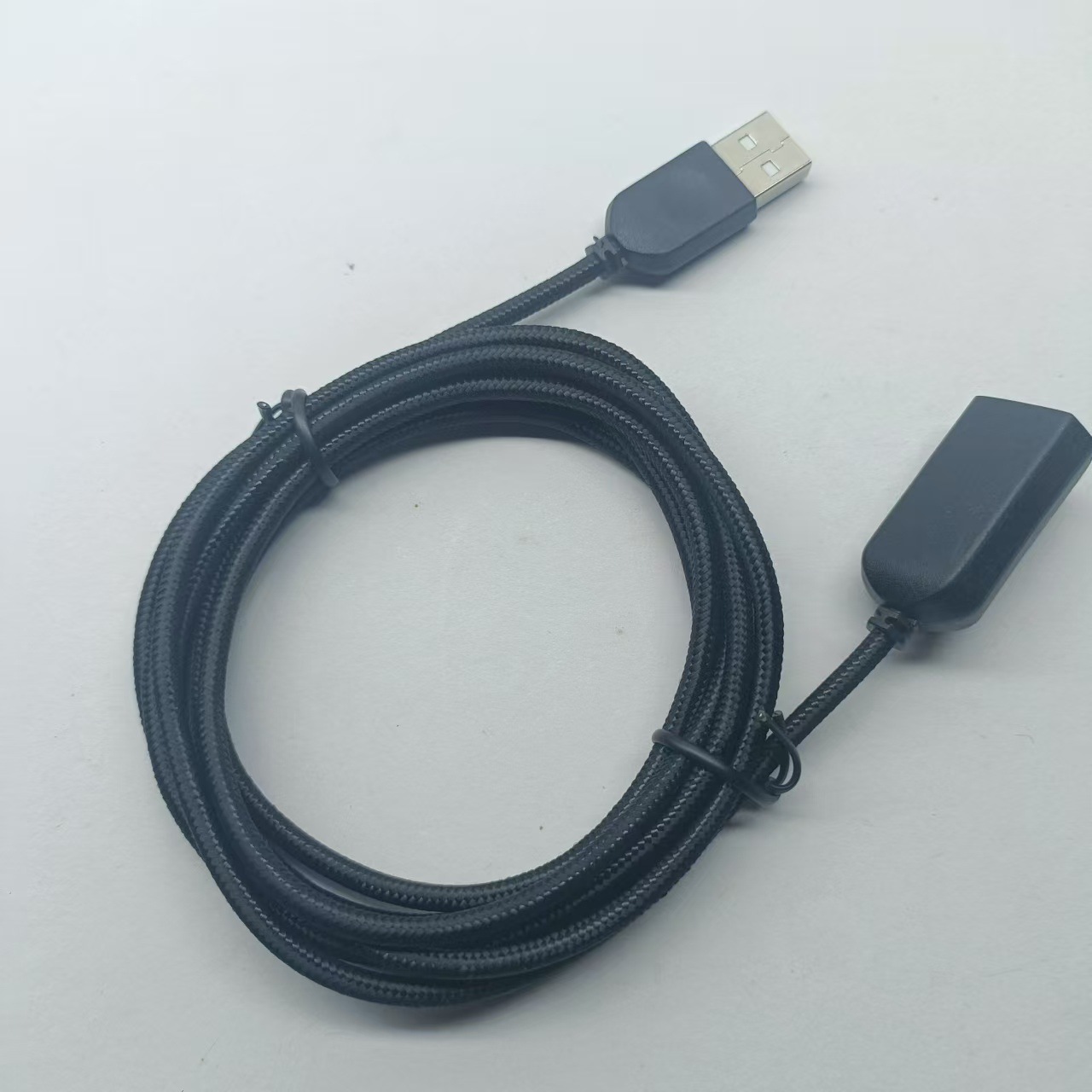 Picture of For alien 610M USB mouse charging cable Alienware wired wireless gaming mouse extension cable