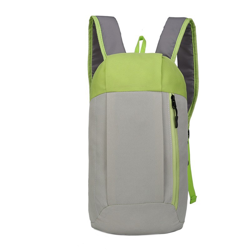 Picture of Factory specializes in new in stock multi-purpose lightweight travel backpack casual fashion backpack folding storage backpack