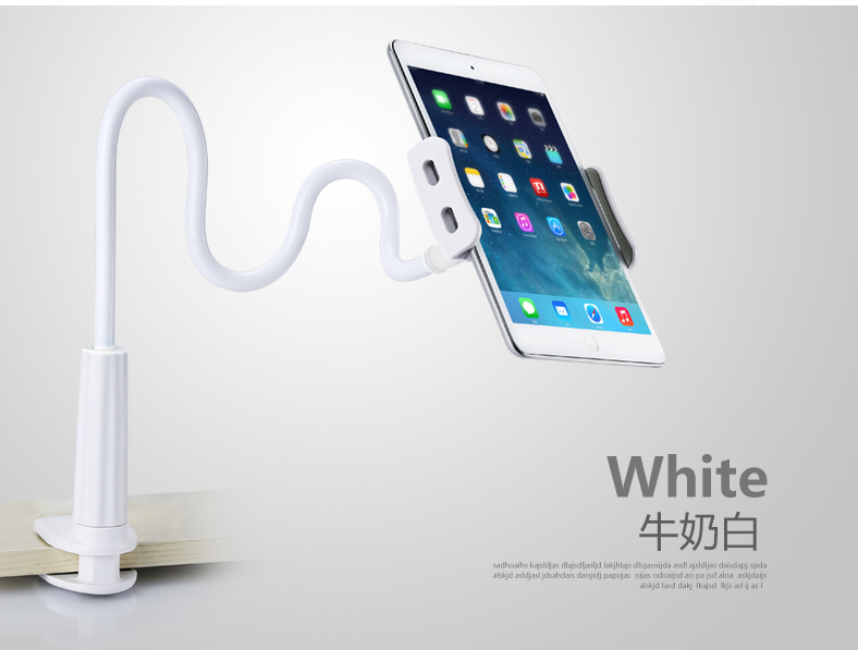 Picture of Suitable for Kindle Reader Bedside Desktop Stand Digital Reader Online Teaching Learning Lazy Stand