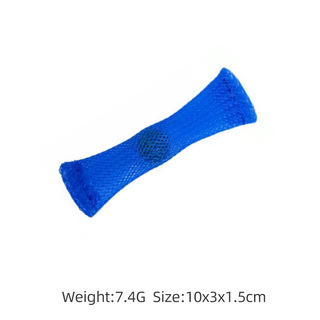 Picture of SOURCE Factory new exotic squeeze toys DIY rat killer pioneer keychain track chain wholesale vent toys