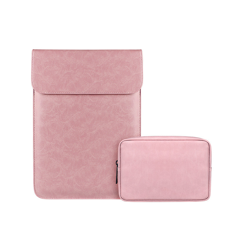 Picture of Source Manufacturer Protective Leather Case 1345.6 Inch Xiaomi Asus Pro Huawei Apple Laptop Inner Bag