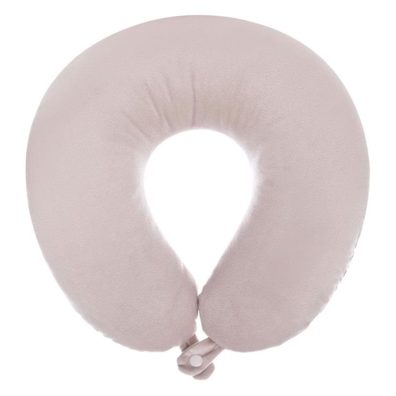 Foreign trade U-shaped pillow plush toy pillow creative car pillow office nap pillow neck pillow birthday gift wholesale