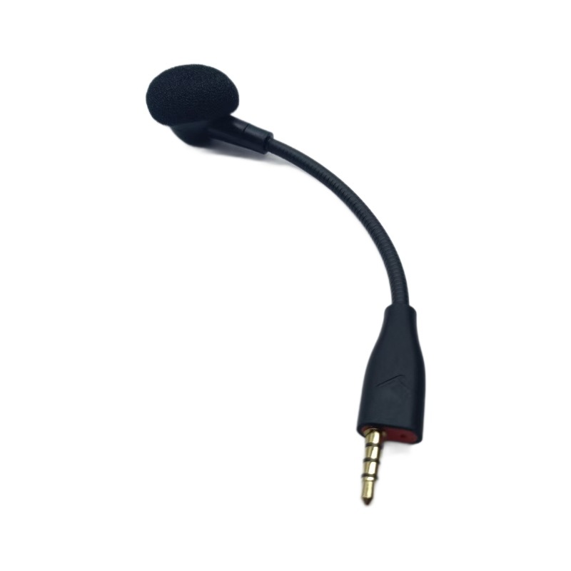 Picture of For MMX100/MMX150 game headset dedicated microphone replacement microphone repair MIC microphone